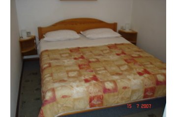 Pension de famille Marina 4